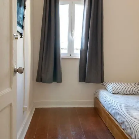 City Apartment