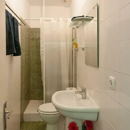 City Apartment *