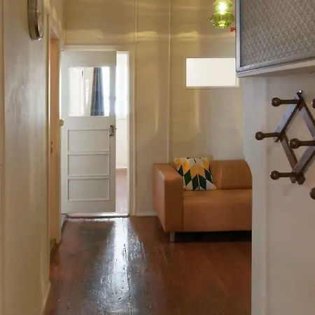 Apartment City *